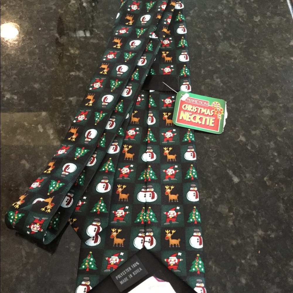 Necktie - Picture 3 of 6